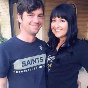 Meet your Posher, Christine